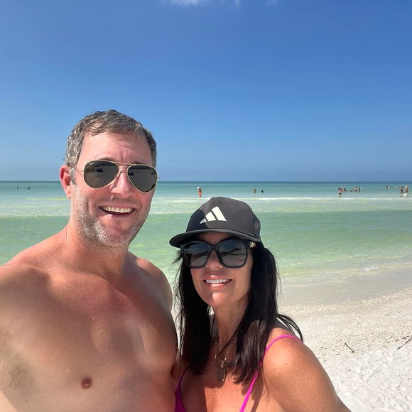 Meet your Posher, Maria - Picture 1 of 1